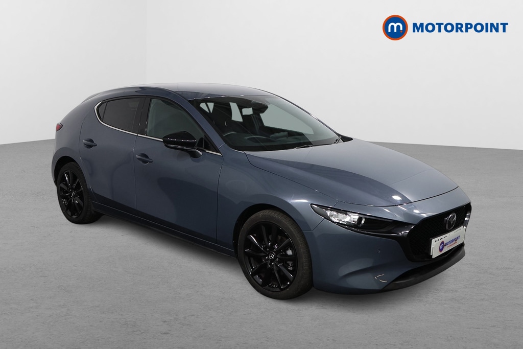 Used Mazda Mazda3 2025 for sale - 76638247: Photo 1