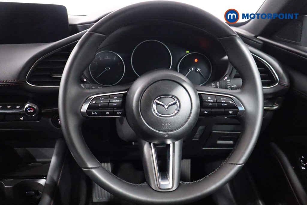 Used Mazda Mazda3 2025 for sale - 76638247: Photo 10