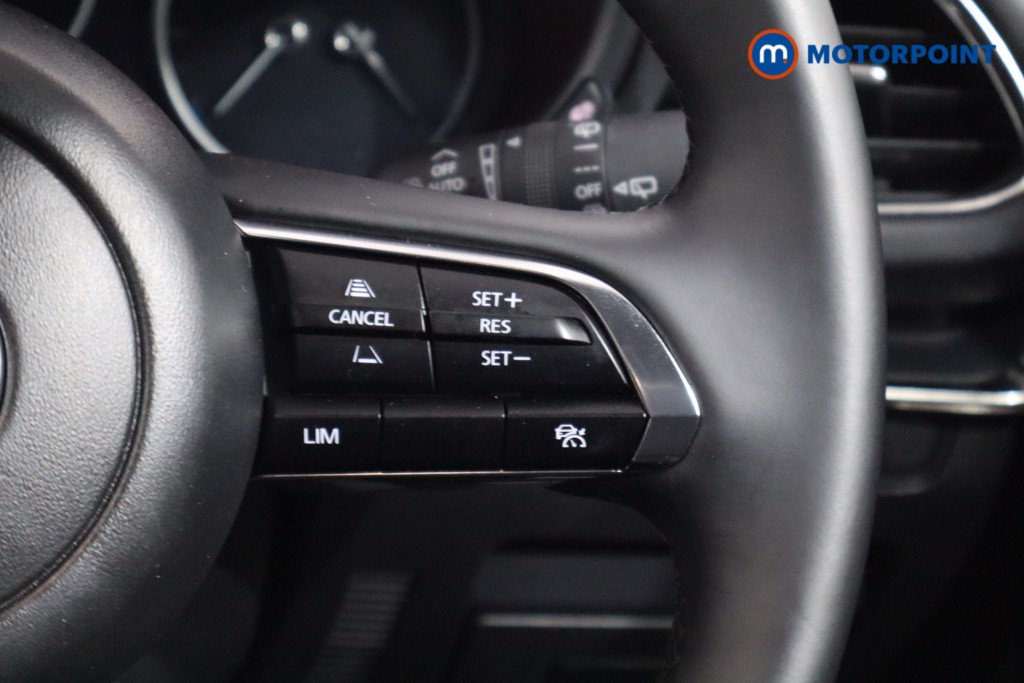 Used Mazda Mazda3 2025 for sale - 76638247: Photo 11