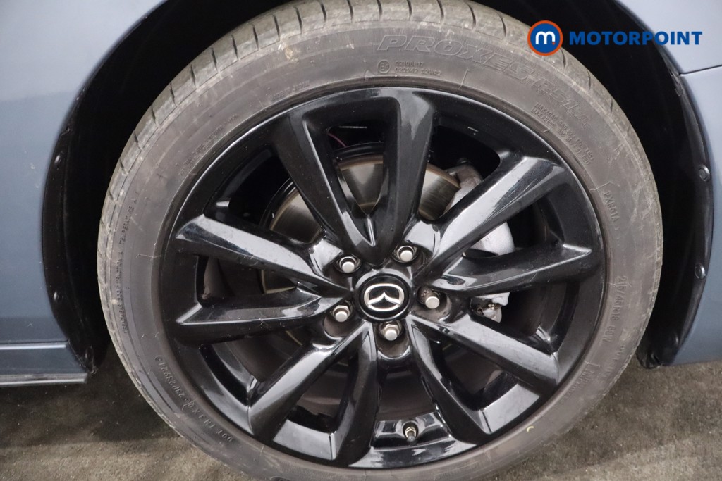 Used Mazda Mazda3 2025 for sale - 76638247: Photo 12