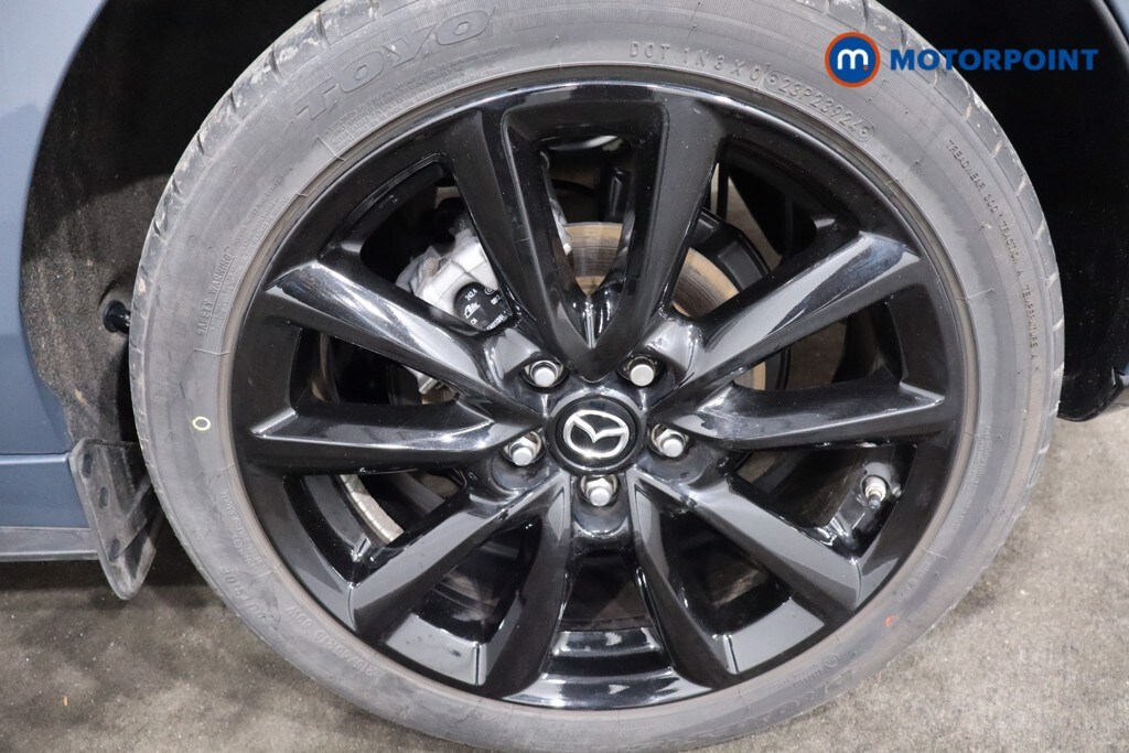 Used Mazda Mazda3 2025 for sale - 76638247: Photo 13