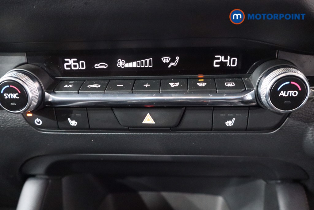 Used Mazda Mazda3 2025 for sale - 76638247: Photo 16