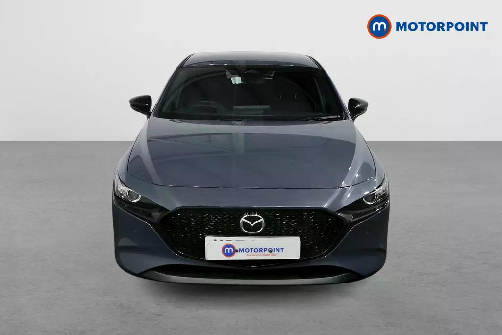 Used Mazda Mazda3 2025 for sale - 76638247: Photo 2