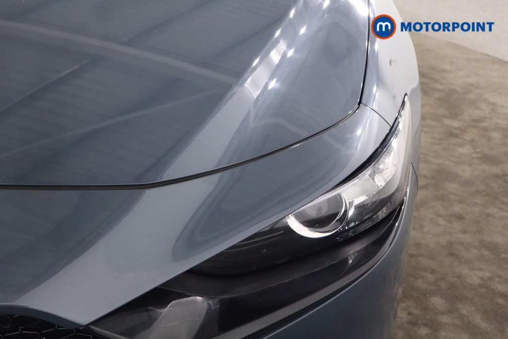 Used Mazda Mazda3 2025 for sale - 76638247: Photo 21