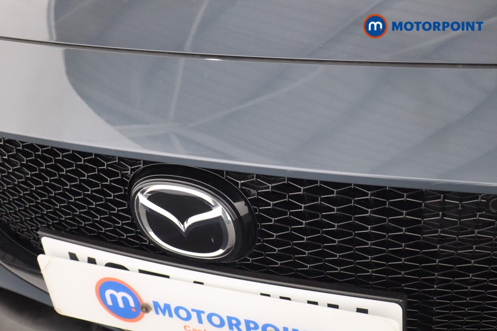 Used Mazda Mazda3 2025 for sale - 76638247: Photo 23