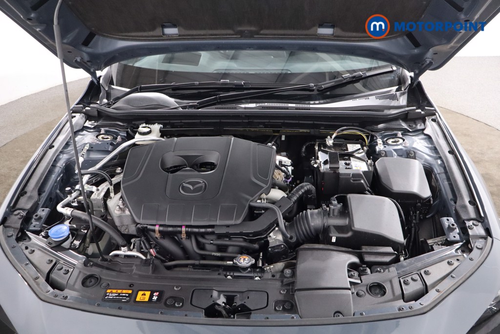 Used Mazda Mazda3 2025 for sale - 76638247: Photo 24