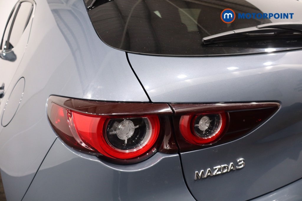 Used Mazda Mazda3 2025 for sale - 76638247: Photo 25