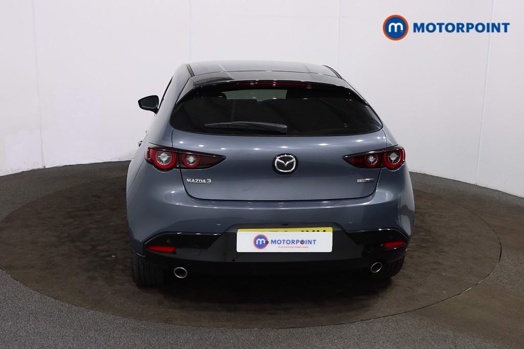 Used Mazda Mazda3 2025 for sale - 76638247: Photo 6