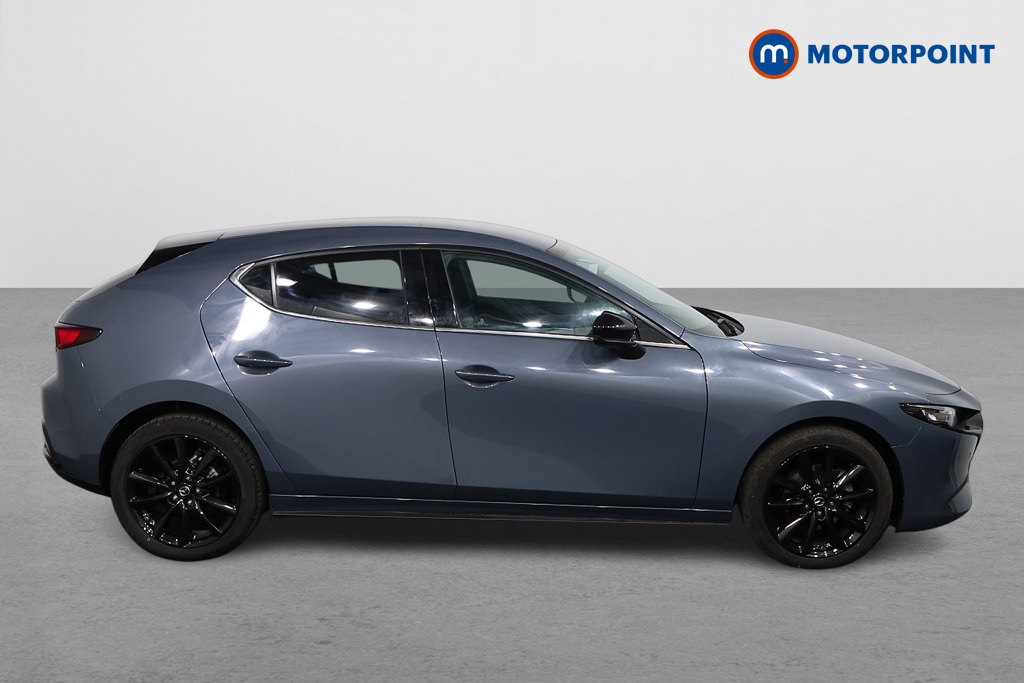 Used Mazda Mazda3 2025 for sale - 76638247: Photo 7