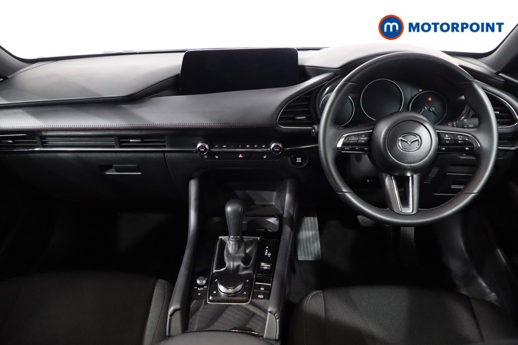 Used Mazda Mazda3 2025 for sale - 76638247: Photo 8