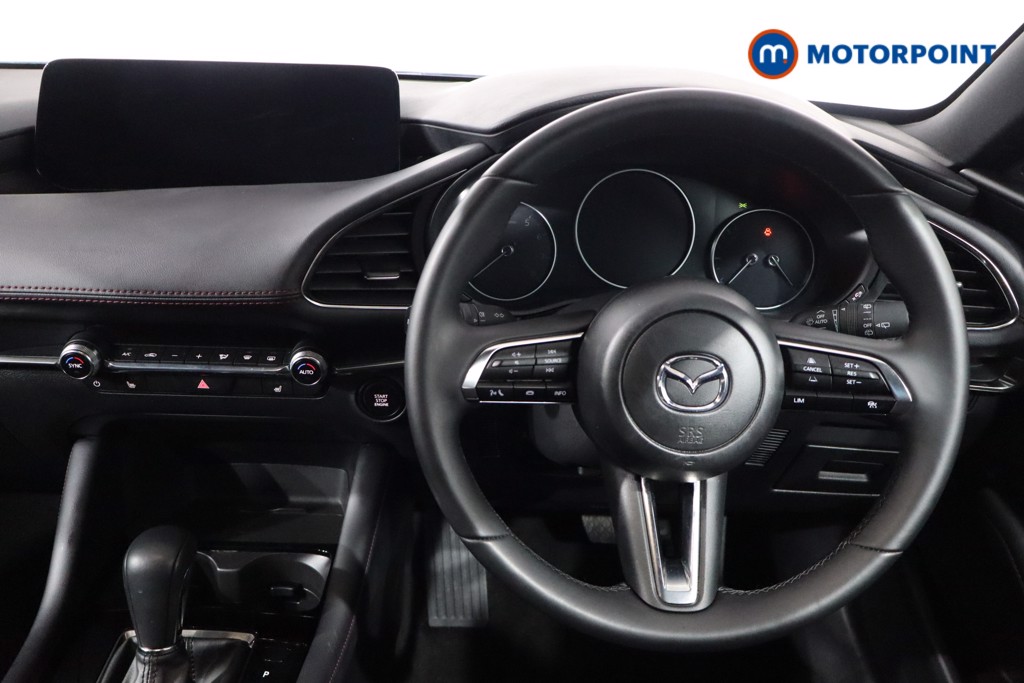 Used Mazda Mazda3 2025 for sale - 76638247: Photo 9