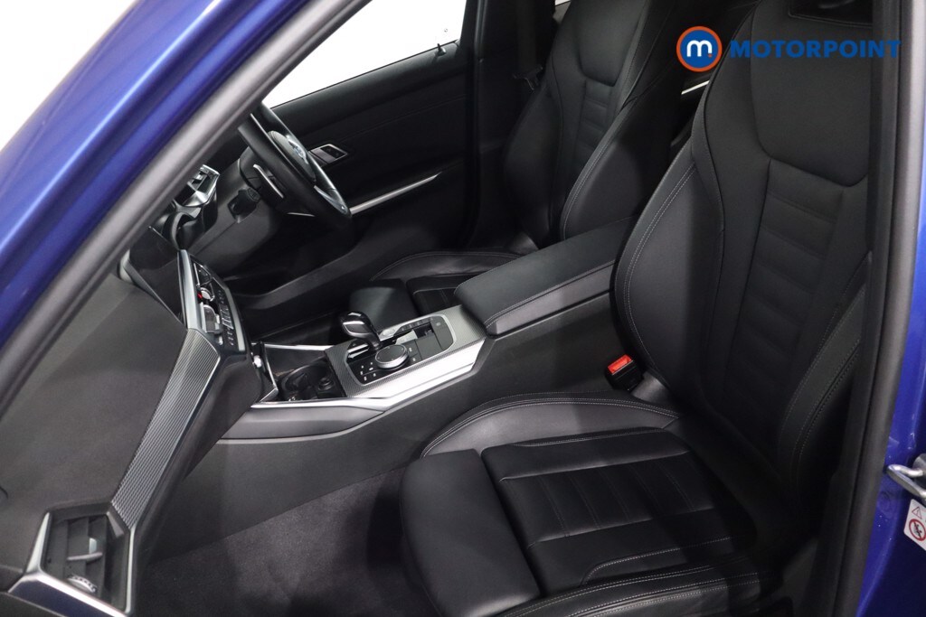 Used BMW 3 Series 2021 for sale - 77404104: Photo 12