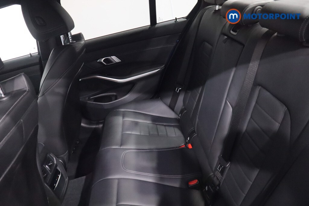 Used BMW 3 Series 2021 for sale - 77404104: Photo 13