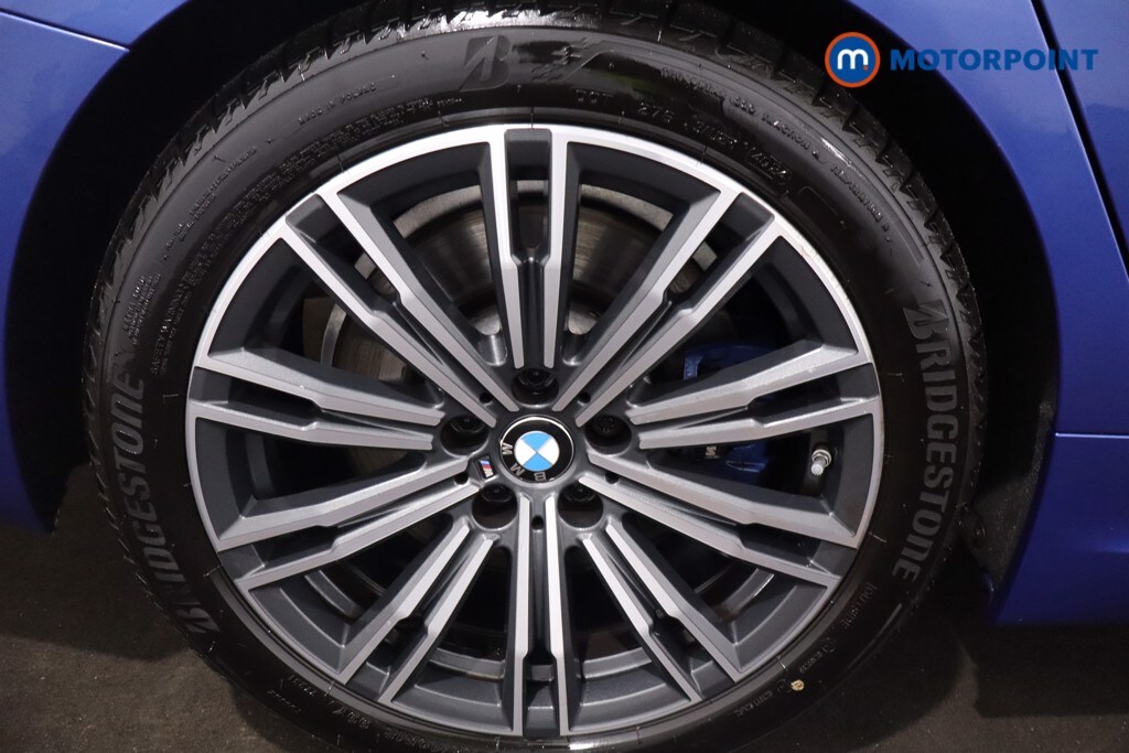 Used BMW 3 Series 2021 for sale - 77404104: Photo 17