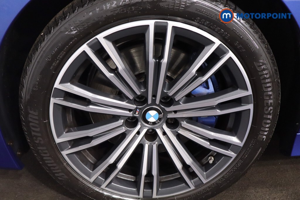 Used BMW 3 Series 2021 for sale - 77404104: Photo 19