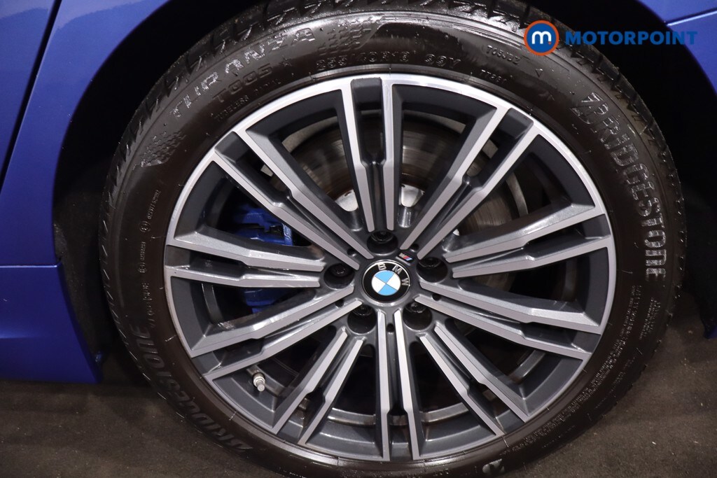 Used BMW 3 Series 2021 for sale - 77404104: Photo 20