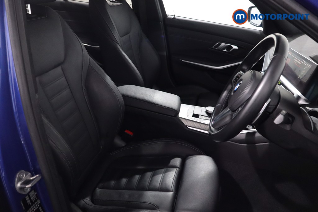 Used BMW 3 Series 2021 for sale - 77404104: Photo 32