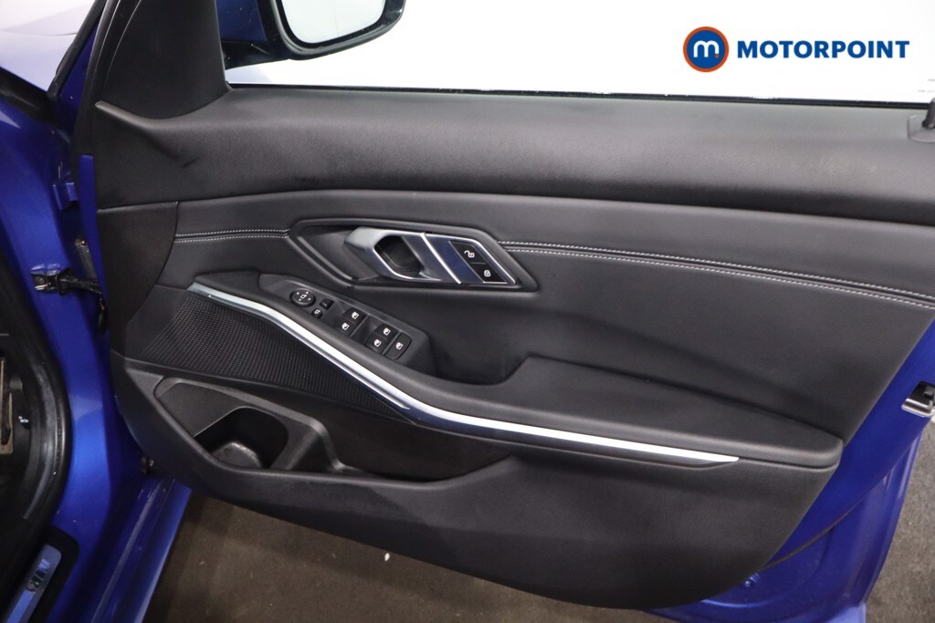 Used BMW 3 Series 2021 for sale - 77404104: Photo 33