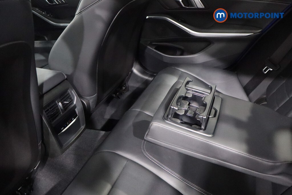 Used BMW 3 Series 2021 for sale - 77404104: Photo 37