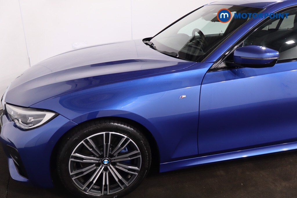 Used BMW 3 Series 2021 for sale - 77404104: Photo 38