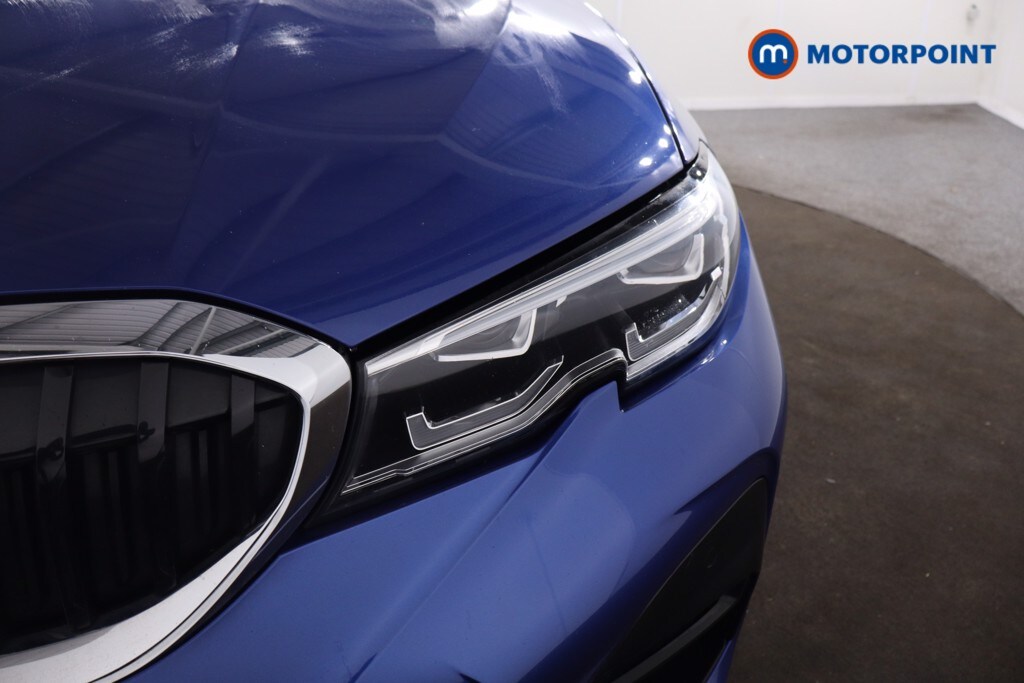 Used BMW 3 Series 2021 for sale - 77404104: Photo 41