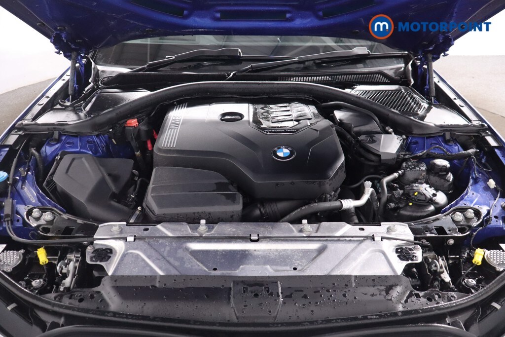 Used BMW 3 Series 2021 for sale - 77404104: Photo 43