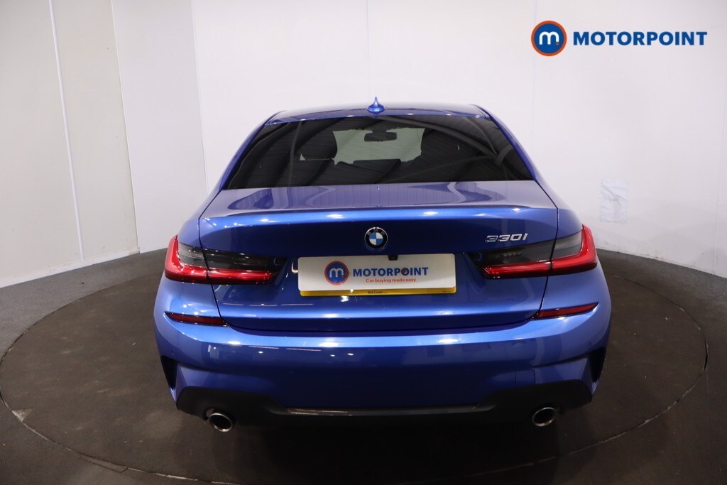 Used BMW 3 Series 2021 for sale - 77404104: Photo 46