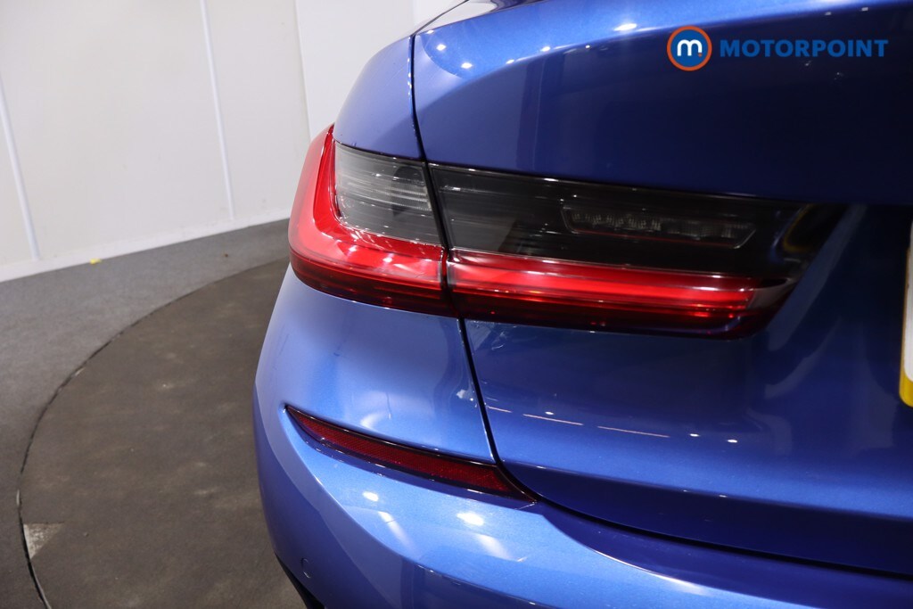 Used BMW 3 Series 2021 for sale - 77404104: Photo 48