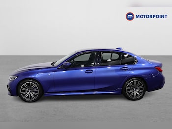 Used BMW 3 Series undefined for sale - 77404104: Photo