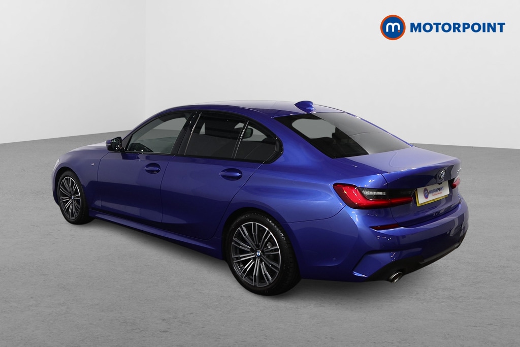 Used BMW 3 Series 2021 for sale - 77404104: Photo 5