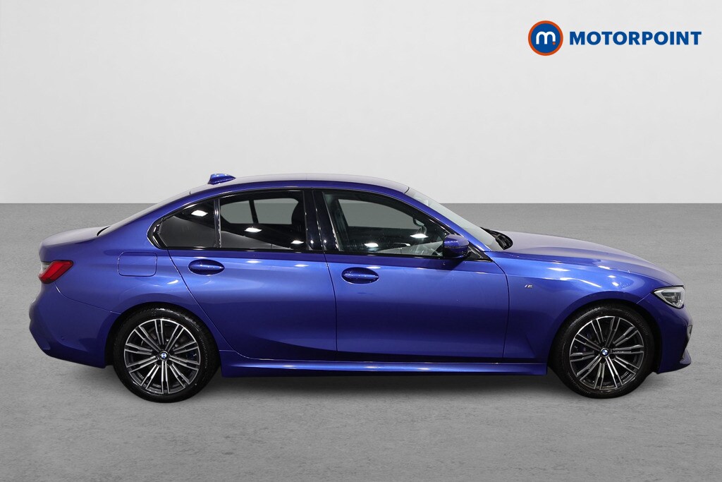 Used BMW 3 Series 2021 for sale - 77404104: Photo 8