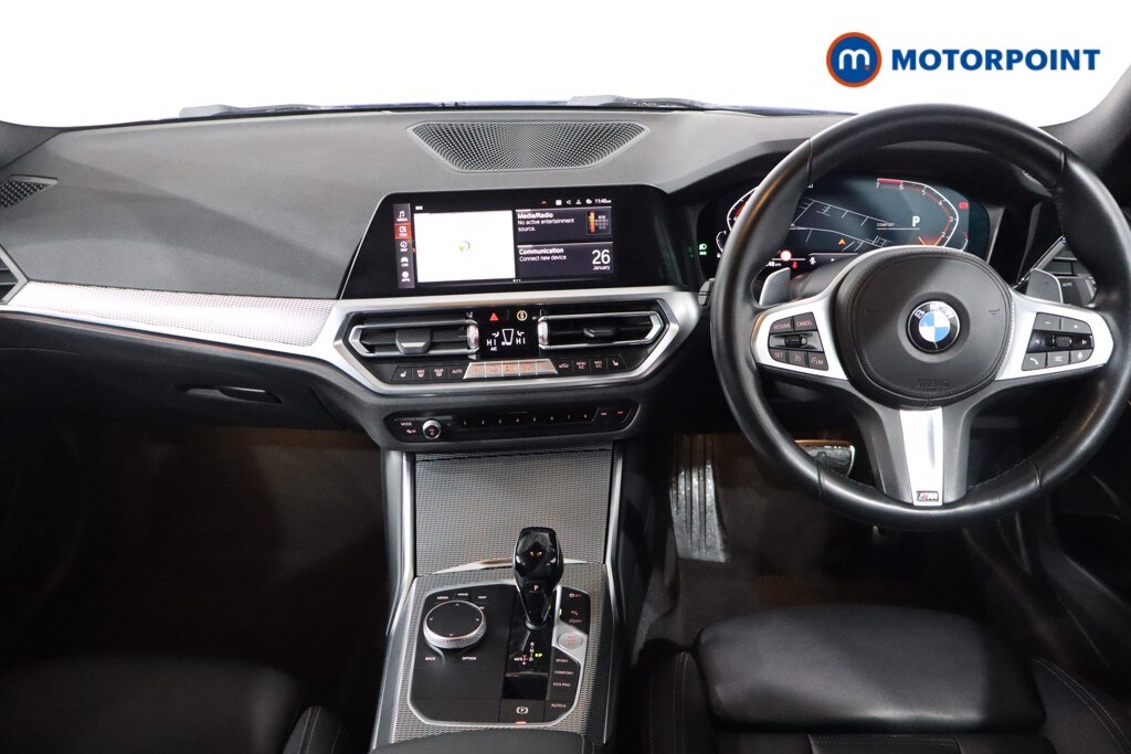 Used BMW 3 Series 2021 for sale - 77404104: Photo 9