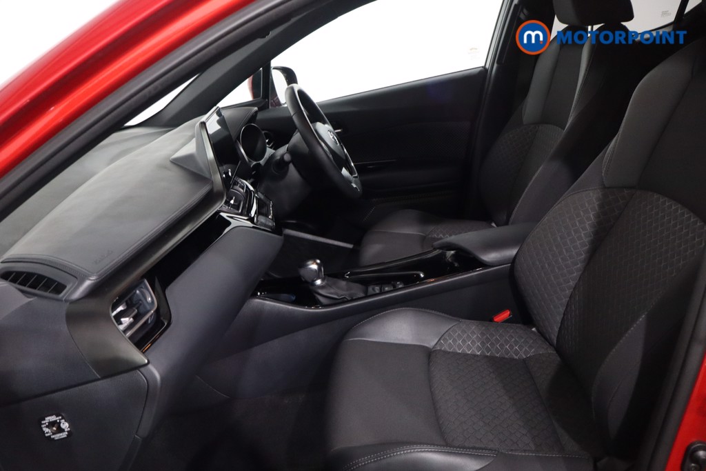 Used Toyota C-HR 2022 for sale - 77381818: Photo 12