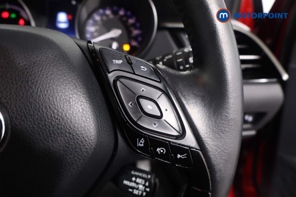 Used Toyota C-HR 2022 for sale - 77381818: Photo 16