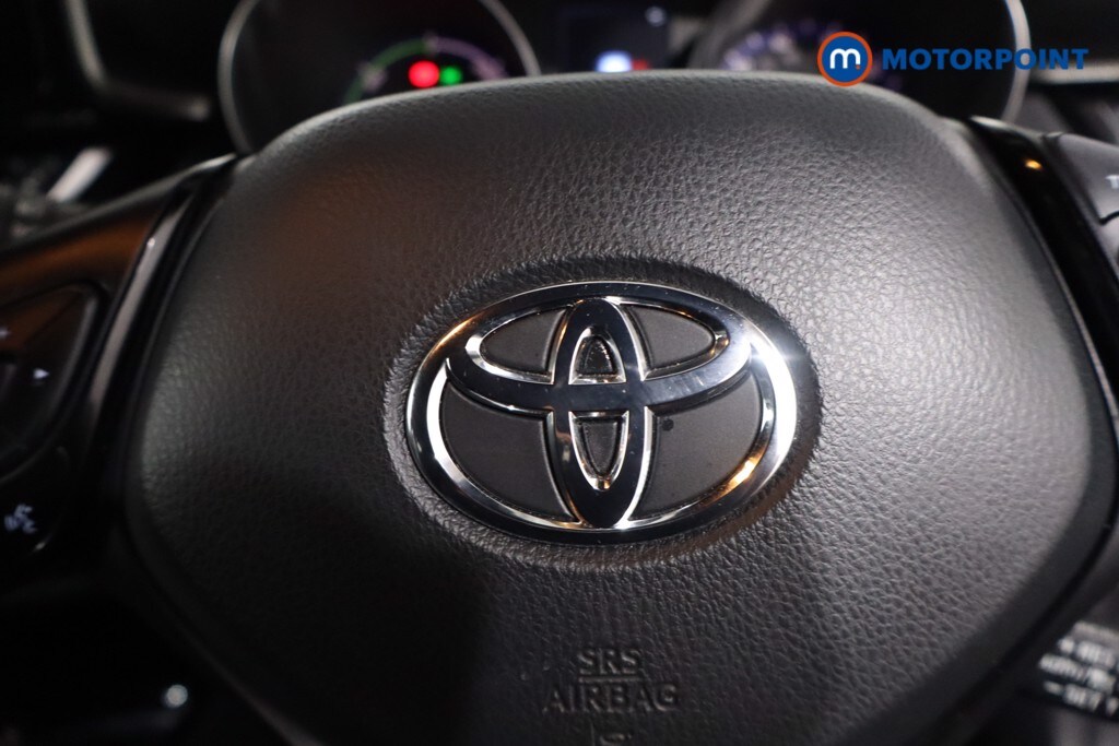 Used Toyota C-HR 2022 for sale - 77381818: Photo 21