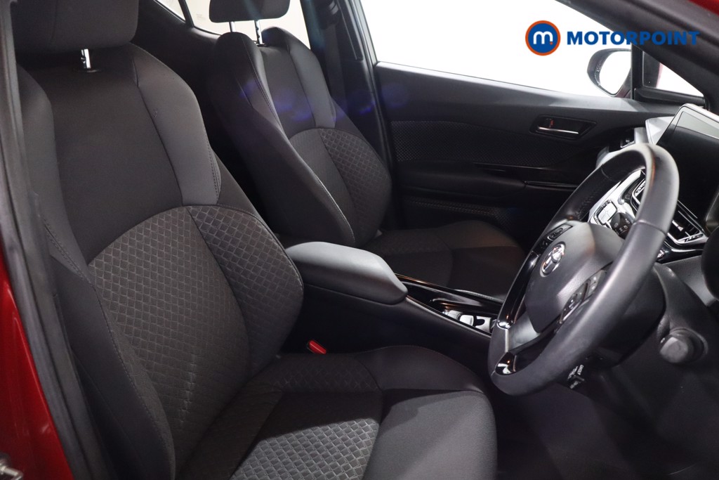 Used Toyota C-HR 2022 for sale - 77381818: Photo 30