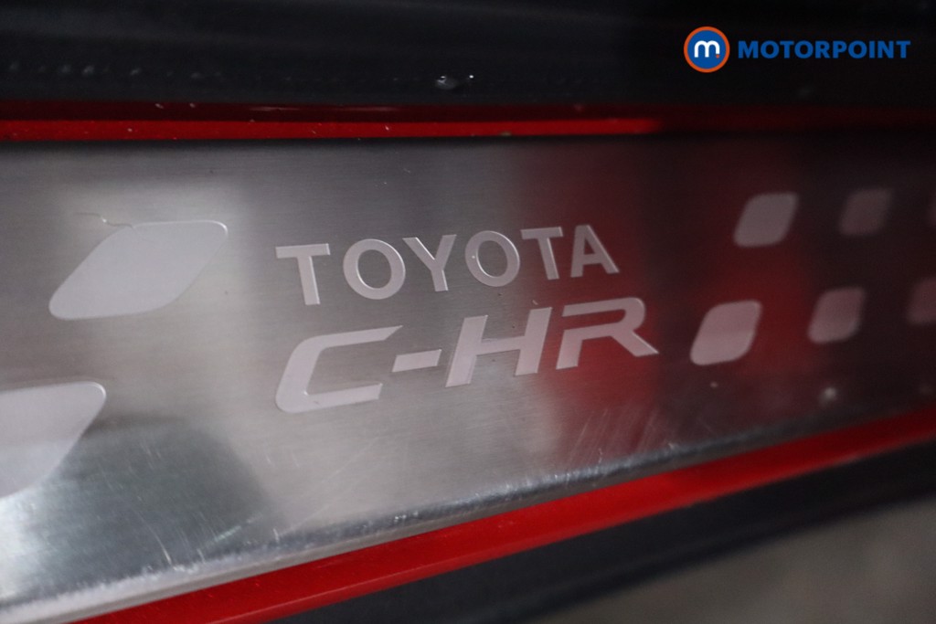 Used Toyota C-HR 2022 for sale - 77381818: Photo 33