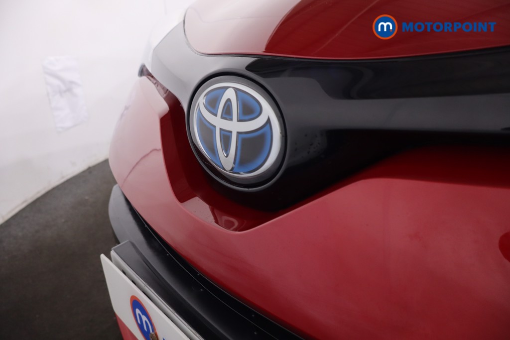 Used Toyota C-HR 2022 for sale - 77381818: Photo 37