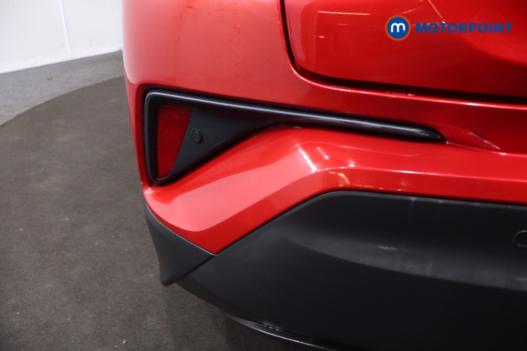 Used Toyota C-HR 2022 for sale - 77381818: Photo 43