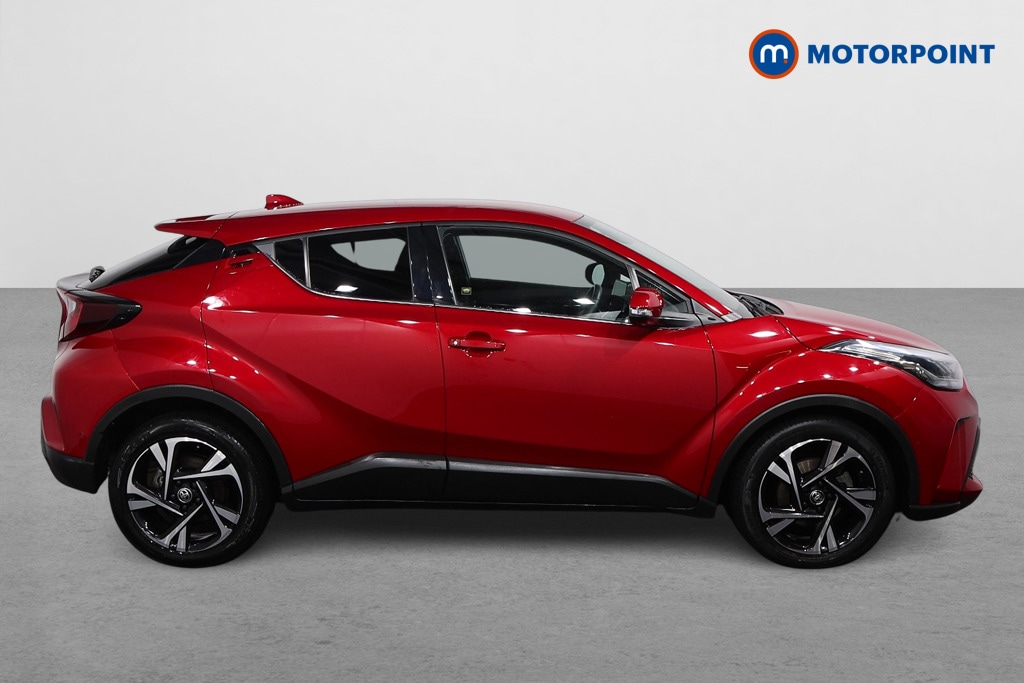 Used Toyota C-HR 2022 for sale - 77381818: Photo 8