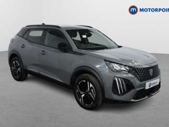 Used Peugeot 2008 2024 for sale - 75320227: Photo