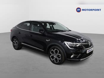 Used Renault Arkana 2022 for sale - 79748527: Photo