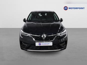 Used Renault Arkana 2022 for sale - 79748527: Photo
