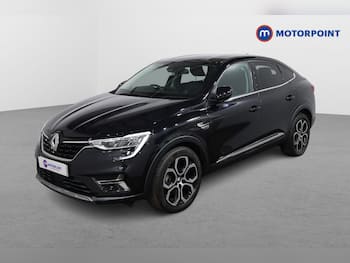 Used Renault Arkana 2022 for sale - 79748527: Photo