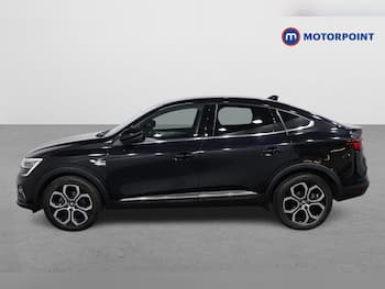 Used Renault Arkana 2022 for sale - 79748527: Photo