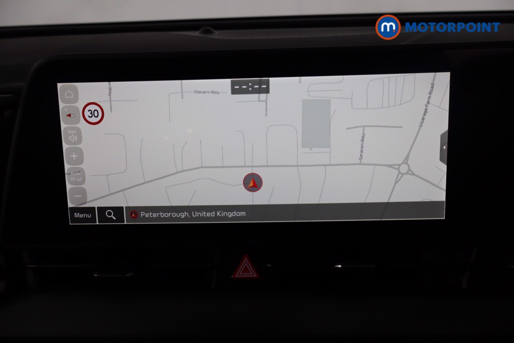 Used Kia Sportage 2025 for sale - 77561118: Photo 10