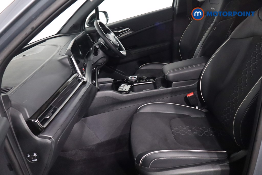 Used Kia Sportage 2025 for sale - 77561118: Photo 12