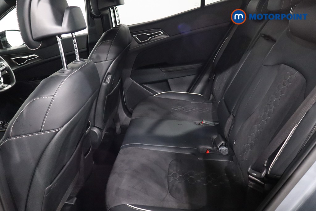 Used Kia Sportage 2025 for sale - 77561118: Photo 13