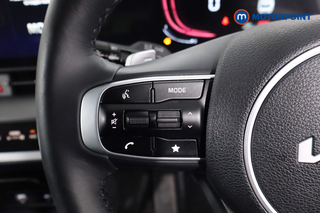 Used Kia Sportage 2025 for sale - 77561118: Photo 15