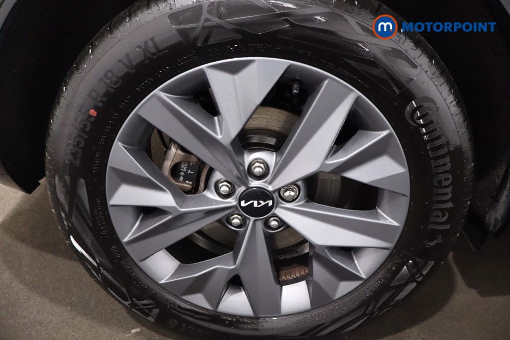 Used Kia Sportage 2025 for sale - 77561118: Photo 17